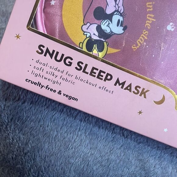 the crème shop sleep mask - Picture 2 of 3